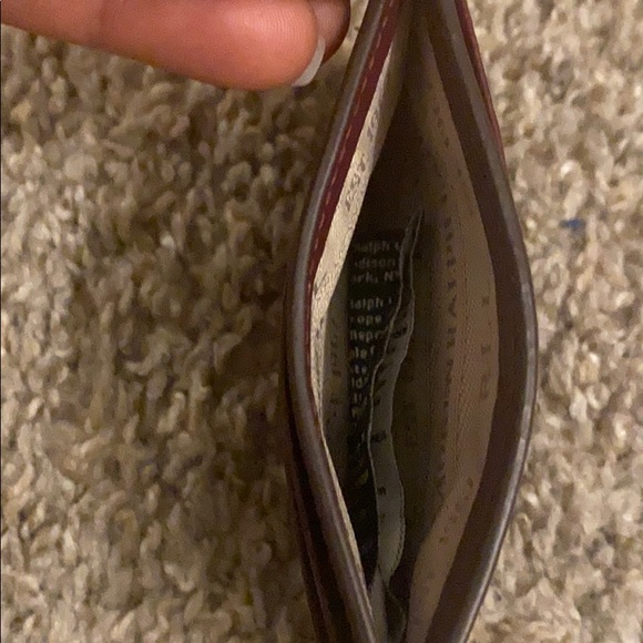 Wallet - Picture 3 of 5